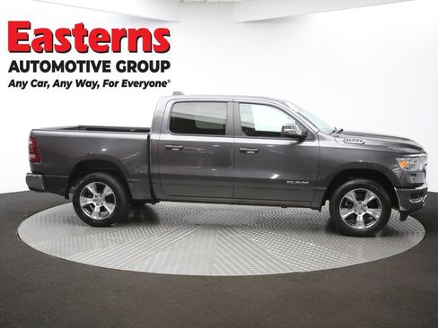 Used 2024 RAM 1500 Laramie image 43