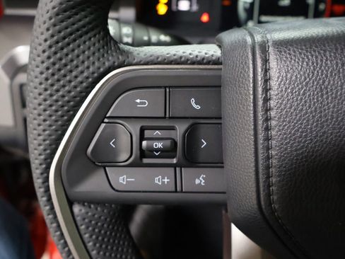 New 2026 Toyota Tacoma SR5 AWD/4WD image 24