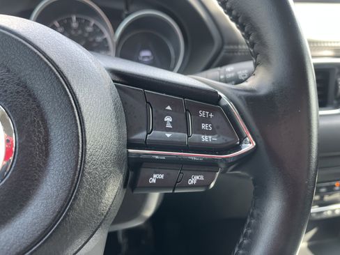 Used 2024 MAZDA CX-5 AWD 2.5 S w/ Select Package image 20