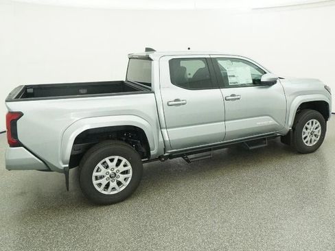 New 2026 Toyota Tacoma SR5 image 10