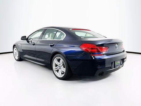 Used 2013 BMW 640i Gran Coupe RWD image 5
