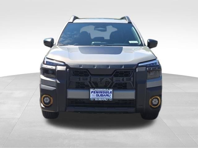 New 2026 Subaru Outback Wilderness AWD/4WD image 4