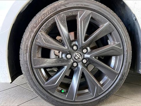 Used 2024 Toyota Corolla SE FWD image 31
