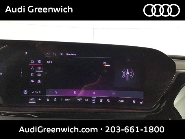 Certified 2026 Audi A6 Premium Plus w/ Premium Plus Package AWD/4WD image 17