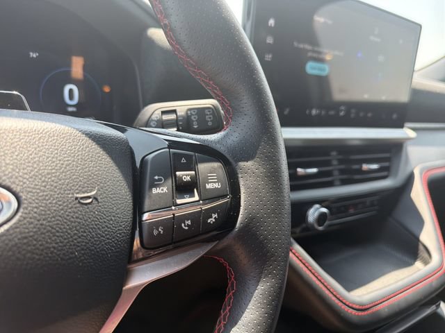 Used 2025 Ford Explorer ST-Line AWD/4WD image 38