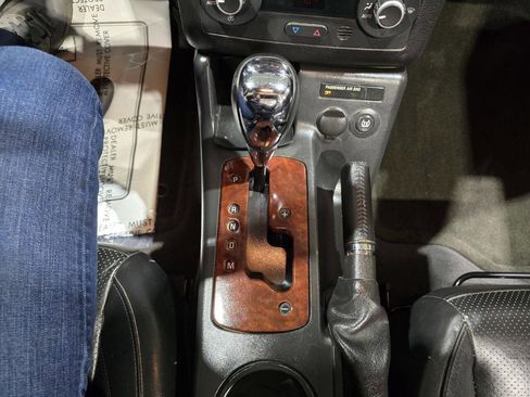 Used 2007 Pontiac G6 GT w/ Sport Package FWD image 40