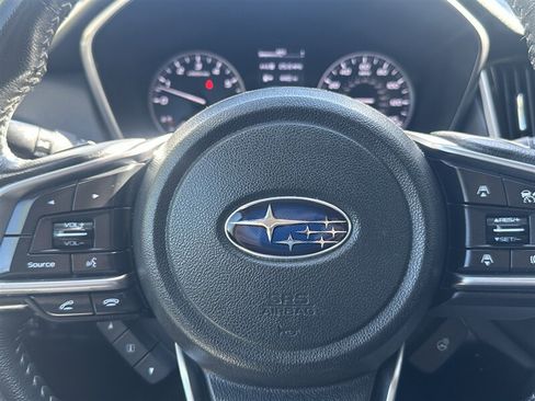 Used 2022 Subaru Outback Limited AWD/4WD image 17