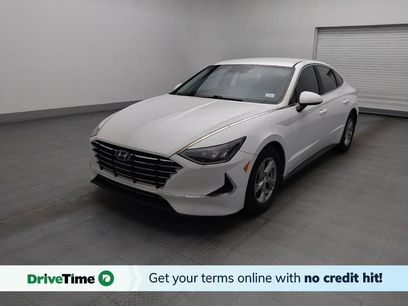 Used 2021 Hyundai Sonata SE