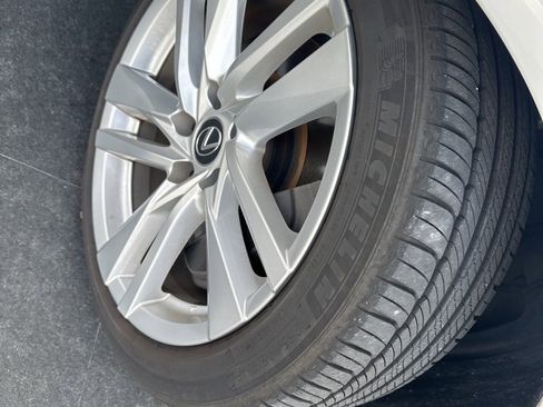 Used 2024 Lexus IS 300 w/ Comfort Package image 4