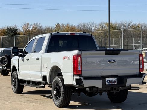 New 2026 Ford F250 XL w/ STX Appearance Package image 27