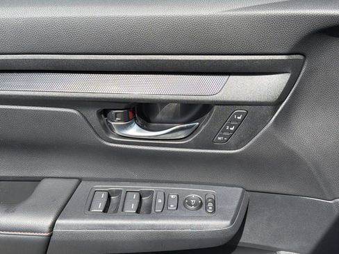 Certified 2025 Honda CR-V Sport-L image 18
