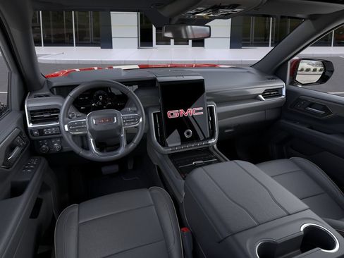 New 2026 GMC Yukon XL Elevation AWD/4WD image 18