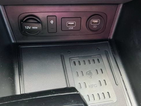 Used 2020 Hyundai Sonata Limited w/ Preferred Accessory Package FWD image 44