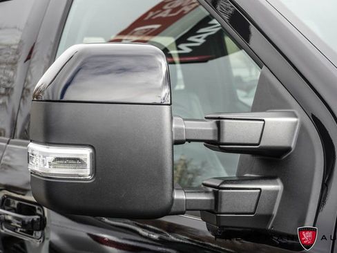 Used 2019 Ford F250 Lariat w/ Lariat Ultimate Package image 20