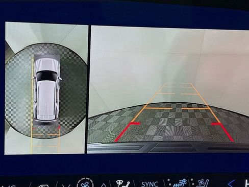 New 2026 Chevrolet Tahoe Premier w/ Sun And Tow Package image 14