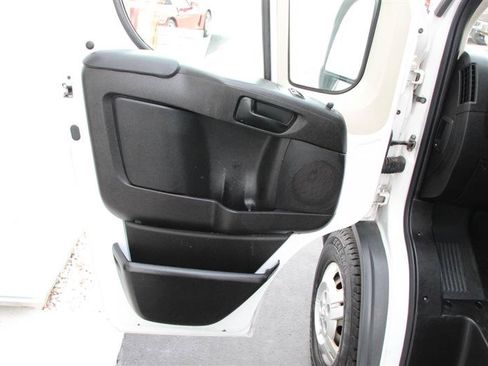 Used 2014 RAM ProMaster 2500 w/ Interior Convenience Group FWD image 14