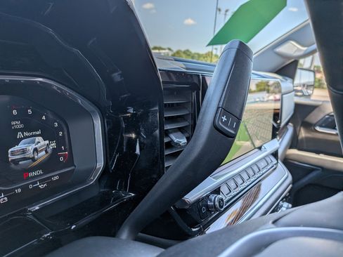 Certified 2023 GMC Sierra 1500 Elevation AWD/4WD image 15