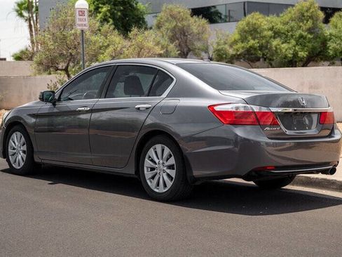 Used 2014 Honda Accord EX-L image 3