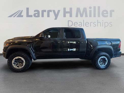 New 2026 RAM 1500 RHO w/ RHO Level 1 Equipment Group image 3