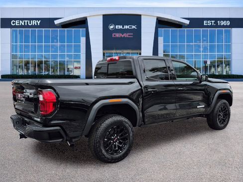 New 2026 GMC Canyon Elevation w/ Convenience Package RWD image 4