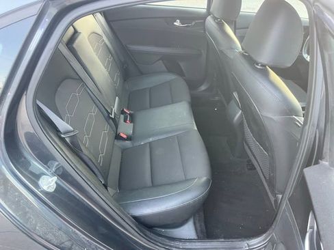 Used 2020 Kia Forte GT-Line image 13