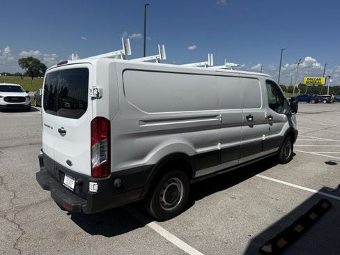Used 2016 Ford Transit 150 148 Low Roof RWD image 2