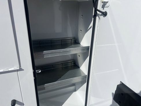 New 2025 Ford E-350 and Econoline 350 Super Duty w/ Power Equipment Group image 21