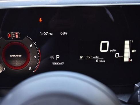 New 2026 Nissan Kicks SV image 12