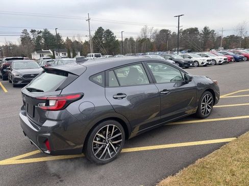 New 2026 Subaru Impreza 2.0i Sport image 5