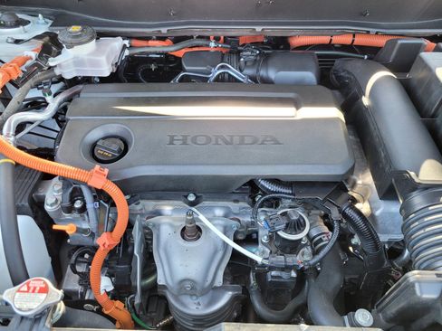 Used 2024 Honda CR-V Sport-L image 23