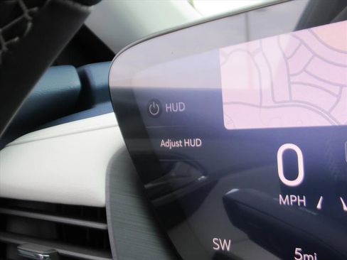 New 2026 Buick Envision Avenir image 30