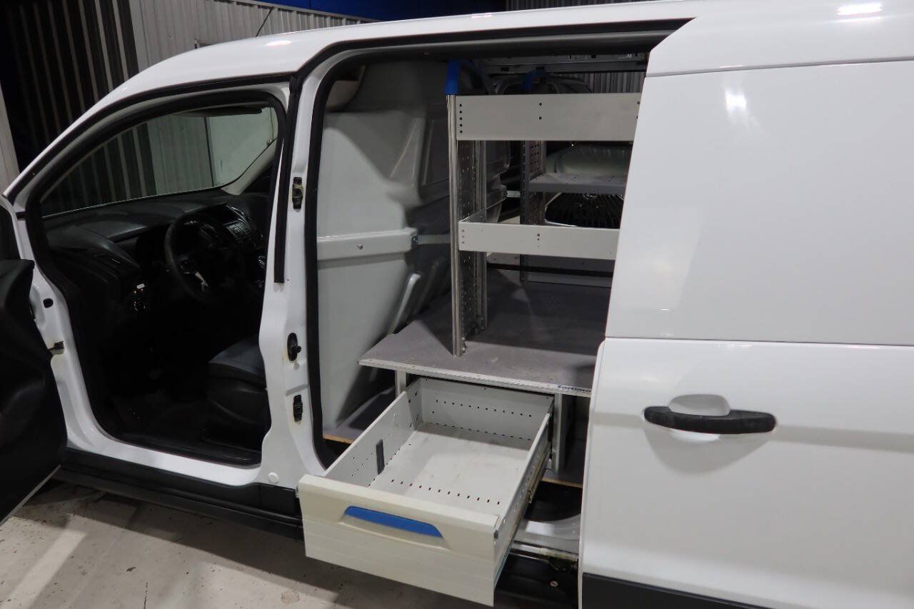 Used 2015 Ford Transit Connect XL FWD image 20