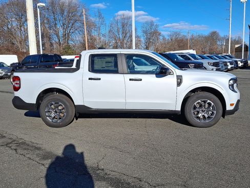 New 2026 Ford Maverick XLT w/ Equipment Group 301A AWD/4WD image 15