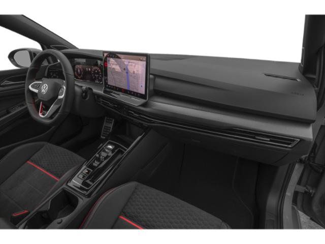 New 2026 Volkswagen GTI SE FWD image 14