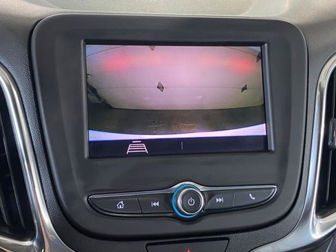 Used 2020 Chevrolet Equinox LT AWD/4WD image 27