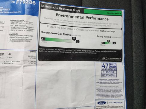 Used 2024 Ford F350 XLT w/ XLT Premium Package image 51