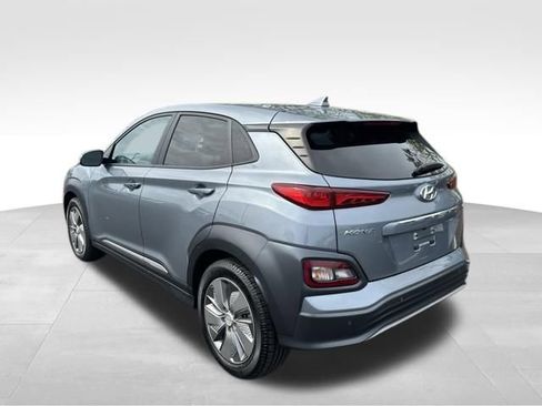 Used 2021 Hyundai Kona Ultimate w/ Cargo Package image 5