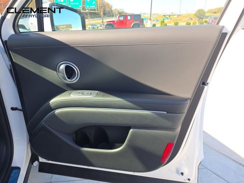 New 2026 Hyundai Palisade Calligraphy image 37