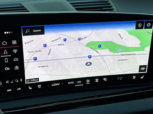 New 2025 Audi A5 2.0T Premium Plus AWD/4WD image 15