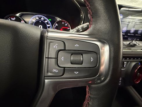 Used 2022 Chevrolet Blazer RS image 18