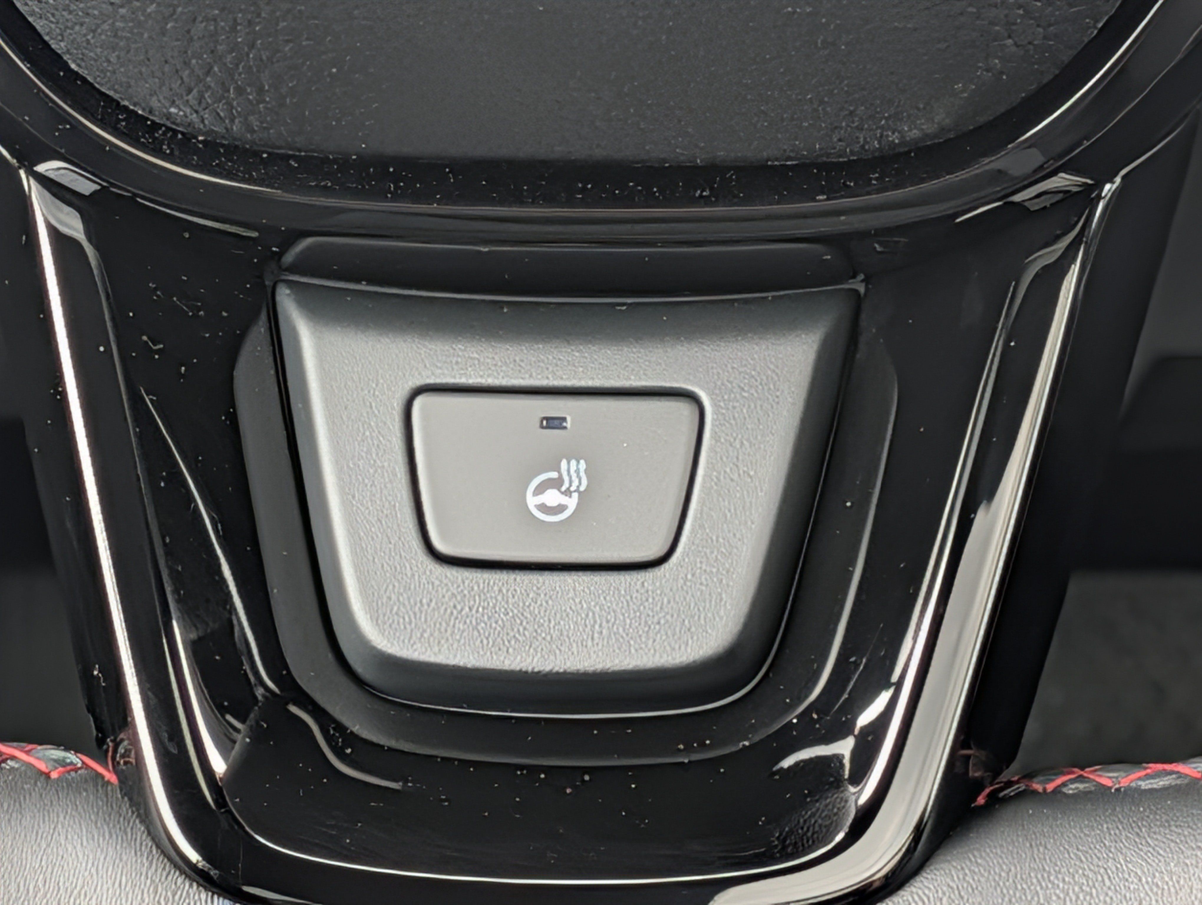 Certified 2026 Honda Pilot Black Edition image 31