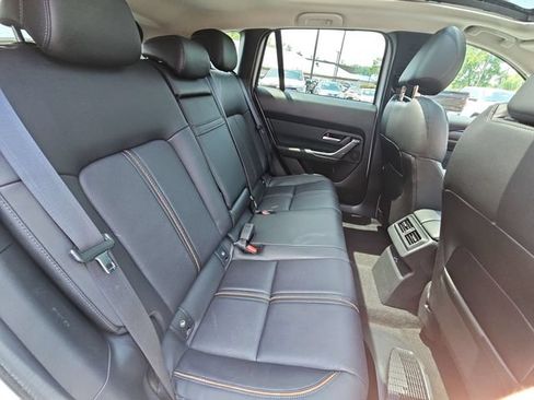 Used 2025 MAZDA CX-50 2.5 Hybrid w/ Premium Plus Pkg AWD/4WD image 30