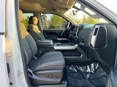 Used 2014 Chevrolet Silverado 1500 LT w/ All Star Edition RWD image 14