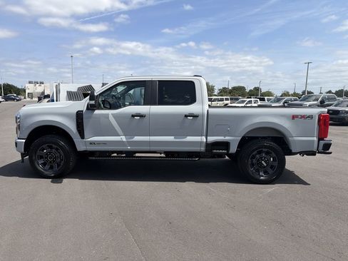 New 2026 Ford F250 XL w/ STX Appearance Package AWD/4WD image 7
