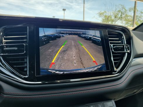New 2026 Dodge Durango GT AWD/4WD image 18