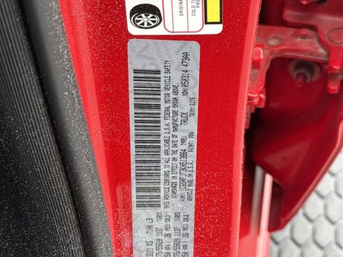 Used 2019 RAM 1500 Laramie image 30