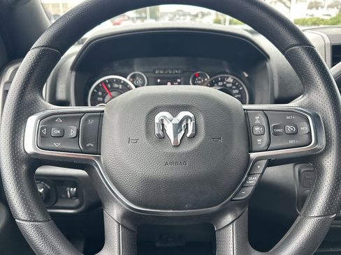 New 2026 RAM 2500 Tradesman image 23