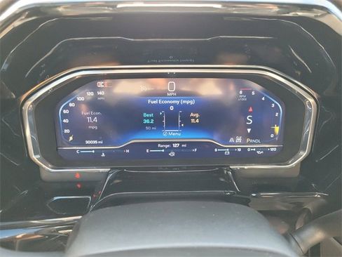 Used 2024 Chevrolet Silverado 1500 RST w/ Z71 Off-Road Package image 33