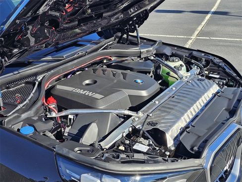 New 2026 BMW X3 xDrive30 image 27