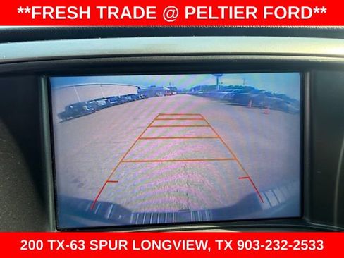 Used 2017 Chevrolet Silverado 1500 LT w/ Texas Edition RWD image 24